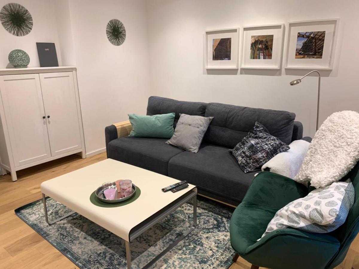 Beehome אוזקירכן מראה חיצוני תמונה