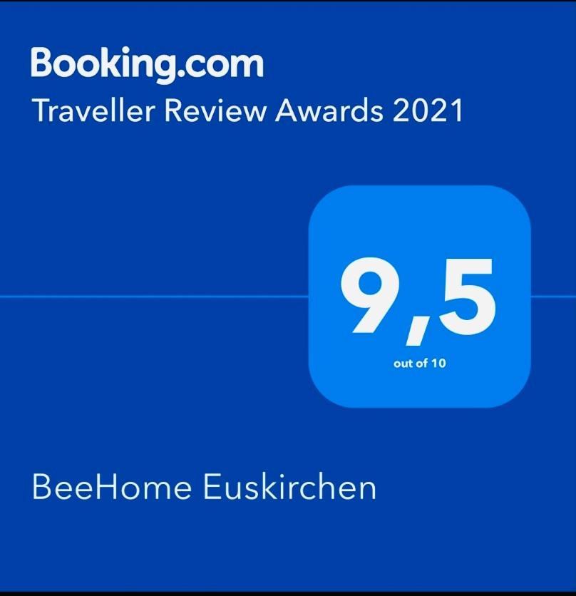 Beehome אוזקירכן מראה חיצוני תמונה